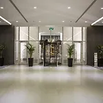Executives Hotel Kafd