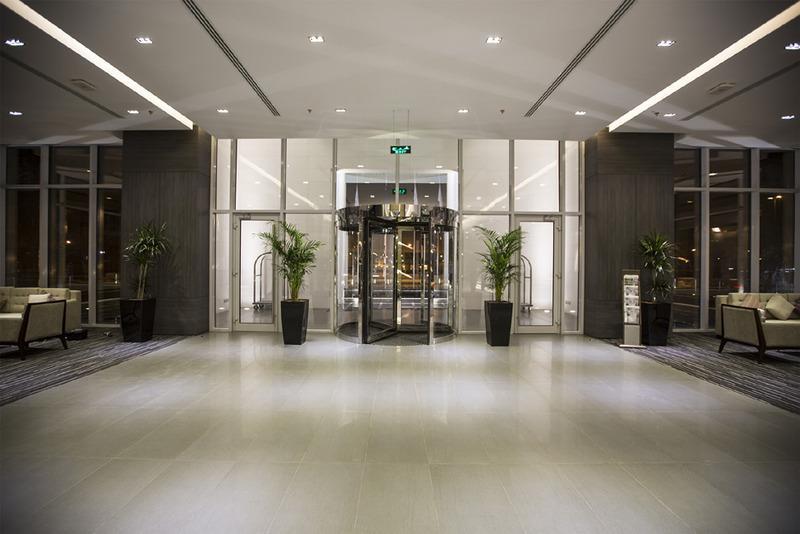 Executives Kafd 4* Riyadh